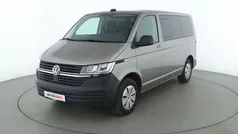 Grau Gebraucht 2020 VW T6.1 Van | 30.390 € (Guter Preis)