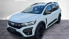 Gebraucht 2025 Dacia Jogger Extreme Limousine | 21.190 € (Guter Preis)