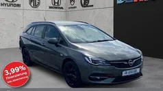 Gebraucht 2020 Opel Astra Kombi | 15.970 € (Fairer Preis)