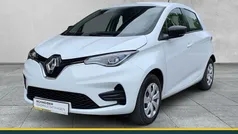 Gebraucht 2022 Renault Zoe Life Kleinwagen | 16.890 € (Fairer Preis)