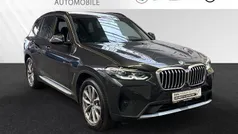 Gebraucht 2023 BMW X3 Sport Line SUV | 36.300 € (Superpreis)