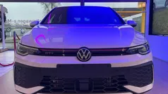 Gebraucht 2025 VW Golf VIII GTI Limousine | 39.790 € (Fairer Preis)