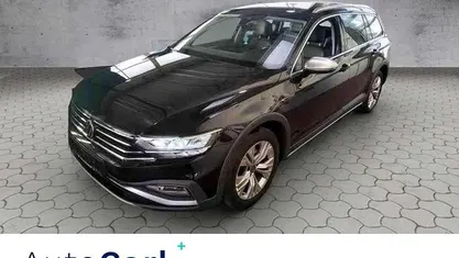 Gebraucht 2021 VW Passat Alltrack Kombi | 24.980 € (Guter Preis)