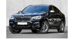 Gebraucht 2019 BMW X4 M Sport SUV | 40.700 € (Fairer Preis)