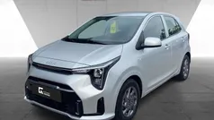 Gebraucht 2025 Kia Picanto Vision Kleinwagen | 14.990 € (Fairer Preis)