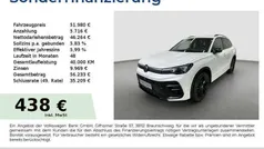 Gebraucht 2024 VW Tiguan R-line SUV | 51.980 € (Superpreis)