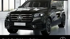 Gebraucht 2025 Mercedes GLS450 AMG SUV | 114.950 € (Superpreis)