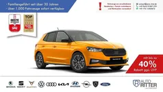 Gebraucht 2025 Skoda Fabia Monte Carlo Limousine | 26.590 € (Fairer Preis)