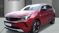 Gebraucht 2024 Opel Grandland X Design & Tech SUV | 29.950 € (Fairer Preis)
