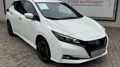 White (s) Neu 2024 Nissan Leaf N-Connecta Kleinwagen | 22.990 € (Fairer Preis)