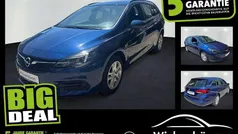 Gebraucht 2020 Opel Astra Edition Kombi | 13.490 € (Fairer Preis)