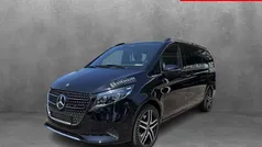 Gebraucht 2025 Mercedes V300 Avantgarde Van / Kleinbus | 82.900 € (Guter Preis)