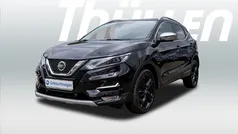Gebraucht 2019 Nissan Qashqai N-Motion SUV | 16.980 € (Guter Preis)