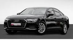 Schwarz Gebraucht 2022 Audi A6 Business Limousine | 34.037 € (Superpreis)