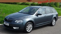Gebraucht 2017 Skoda Octavia Ambition Kombi | 14.990 € (Etwas zu teuer)
