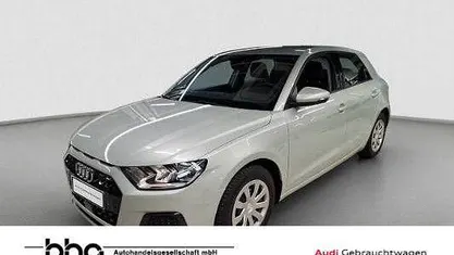Gebraucht Audi A1 Sportback Advanced 116 PS (85 kW) 2025 Silber Kleinwagen