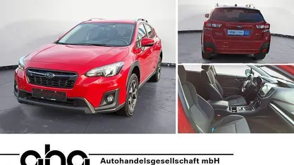 Gebraucht 2019 Subaru XV Exclusive+ SUV | 17.930 € (Fairer Preis)
