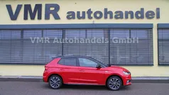 Gebraucht 2023 Skoda Fabia Monte Carlo Kleinwagen | 19.590 € (Guter Preis)