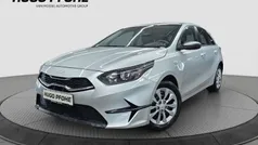 Gebraucht 2025 Kia Ceed Edition 7 Limousine | 19.249 € (Superpreis)
