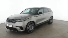 Gebraucht 2017 Land Rover Range Rover Velar First Edition SUV | 35.350 € (Fairer Preis)