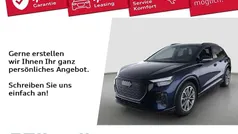 Gebraucht 2025 Audi Q4 e-tron Sport SUV | 52.990 € (Fairer Preis)