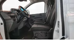 Gebraucht 2024 VW T6.1 Van | 48.440 € (Fairer Preis)