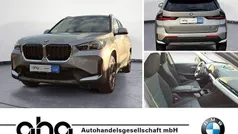 Silber Gebraucht 2024 BMW X1 SUV | 37.830 € (Fairer Preis)