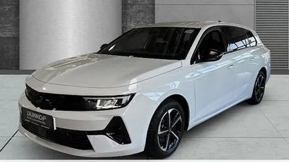 Gebraucht Opel Astra GS Line 131 PS (96 kW) 2024 Kombi