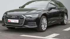 Gebraucht 2020 Audi A6 Design Kombi | 29.930 € (Fairer Preis)
