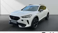 Gebraucht 2022 Cupra Formentor VZ SUV | 25.890 € (Fairer Preis)