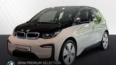 Gebraucht 2022 BMW i3 Kleinwagen | 18.978 € (Superpreis)