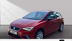 Gebraucht 2024 Seat Ibiza FR Limousine | 21.990 € (Fairer Preis)