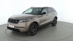 Grau Gebraucht 2019 Land Rover Range Rover Velar SUV | 30.430 € (Superpreis)