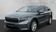 Gebraucht 2024 Skoda Enyaq iV Loft SUV | 43.490 € (Fairer Preis)