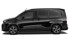 Gebraucht 2025 Peugeot Rifter GTi Van / Kleinbus | 33.500 € (Fairer Preis)
