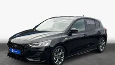 Gebraucht 2024 Ford Focus ST-Line Limousine | 29.728 € (Fairer Preis)