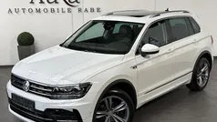 Gebraucht 2020 VW Tiguan R-line SUV | 31.749 € (Fairer Preis)