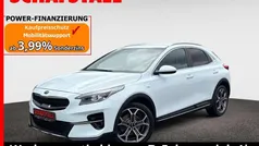 Gebraucht 2020 Kia XCeed SUV | 17.749 € (Guter Preis)