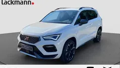 Gebraucht 2024 Cupra Ateca SUV | 31.990 € (Superpreis)