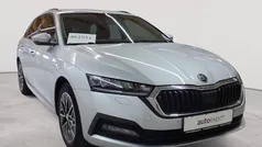 Gebraucht 2022 Skoda Octavia Clever Kombi | 19.990 € (Guter Preis)