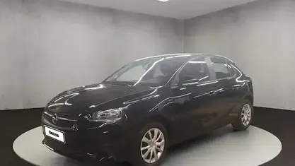 Gebraucht 2021 Opel Corsa Edition Limousine | 11.350 € (Fairer Preis)
