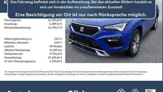 Gebraucht 2022 Seat Ateca Style SUV | 22.580 € (Guter Preis)