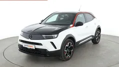 Weiß Gebraucht 2021 Opel Mokka GS Line SUV | 15.430 € (Guter Preis)