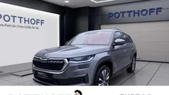 Gebraucht 2022 Skoda Kodiaq Tour SUV | 29.777 € (Superpreis)