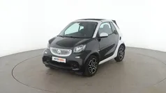 Schwarz Gebraucht 2016 Smart ForTwo Coupé Basis Kleinwagen | 13.030 € (Fairer Preis)