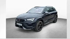 Schwarz Gebraucht 2021 Cupra Ateca SUV | 33.890 € (Fairer Preis)