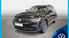 Gebraucht 2022 VW Tiguan Life SUV | 29.570 € (Fairer Preis)