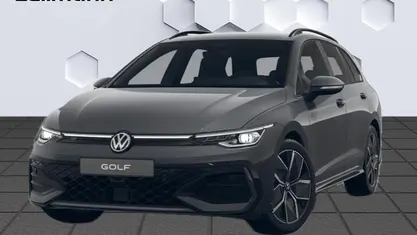 Gebraucht 2025 VW Golf VIII R-line Kombi | 33.940 € (Fairer Preis)