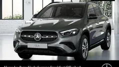 Gebraucht 2025 Mercedes GLA200 AMG SUV | 42.990 € (Fairer Preis)