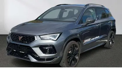 Gebraucht Cupra Ateca VZ 300 PS (220 kW) 2025 SUV